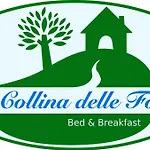Villa La Collina Delle Fonti