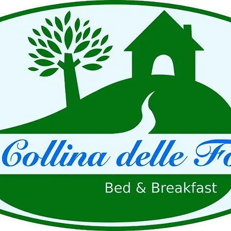 빌라 La Collina Delle Fonti