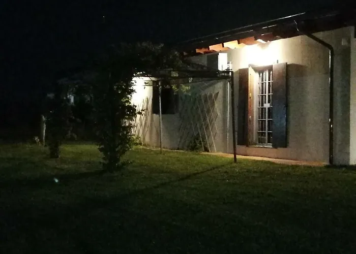 La Collina Delle Fonti Априлия