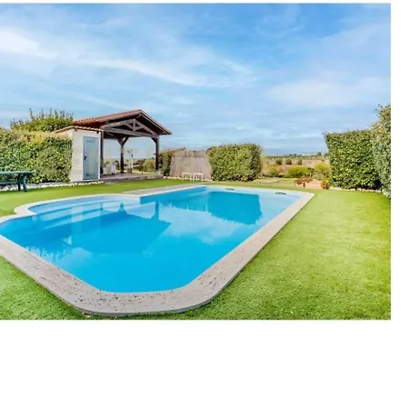 Villa La Collina Delle Fonti Aprilia