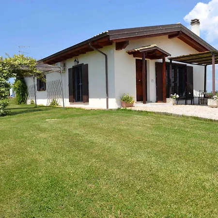 La Collina Delle Fonti Villa