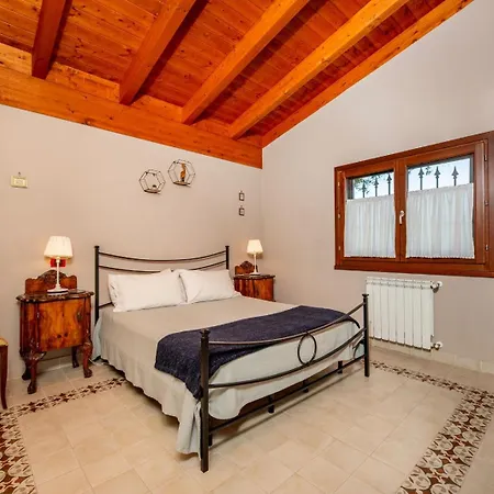 La Collina Delle Fonti Villa