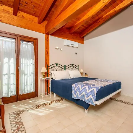 La Collina Delle Fonti Villa