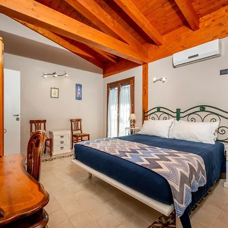 La Collina Delle Fonti