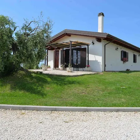 La Collina Delle Fonti