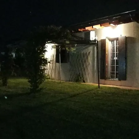 La Collina Delle Fonti Aprilia