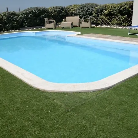 La Collina Delle Fonti * Aprilia