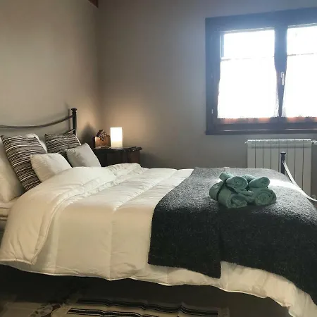 ヴィラ La Collina Delle Fonti