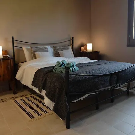 La Collina Delle Fonti Villa Aprilia