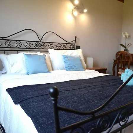 La Collina Delle Fonti Villa Aprilia