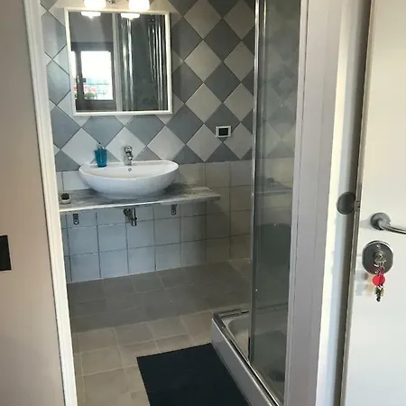 La Collina Delle Fonti *