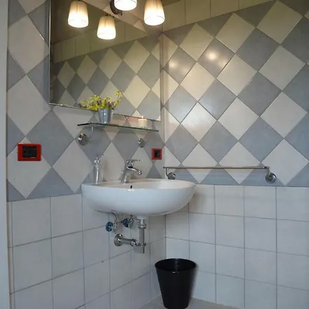 La Collina Delle Fonti Aprilia