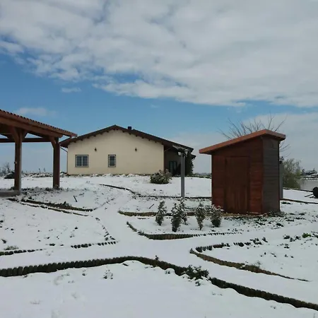 La Collina Delle Fonti Villa Aprilia