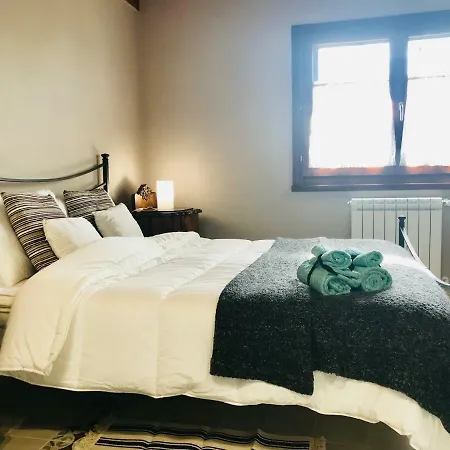 La Collina Delle Fonti 别墅